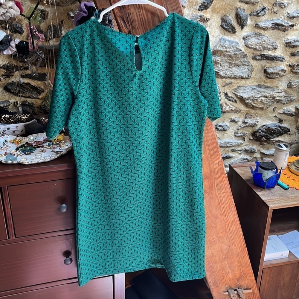 Banana Republic Factory Dress, size medium - Picture 4 of 5